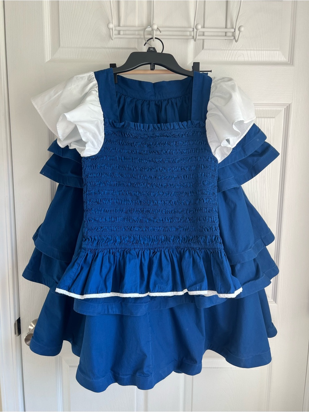 BURU x BISBY Teagan Limited Edition Coordinating Skirt Set